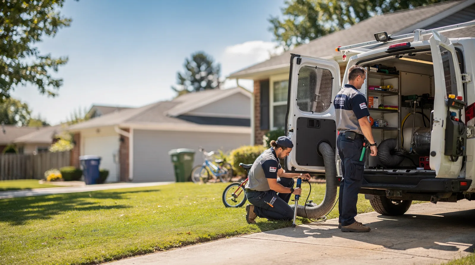 24/7 HVAC Repair & AC Replacement in Crowley, LA near me